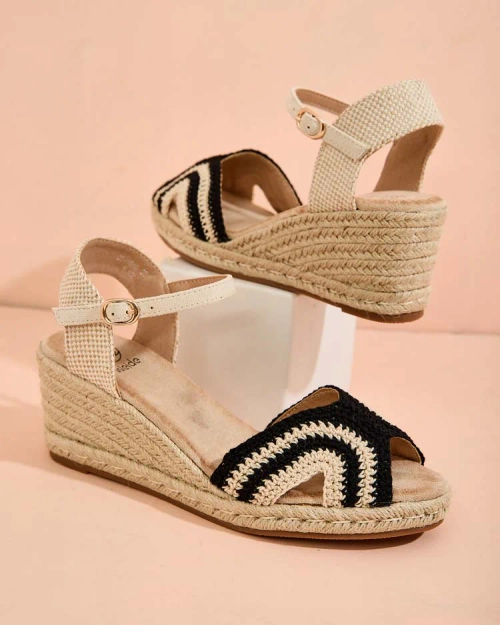 Босоніжки Royalfashion Bomiz Booty Sandals