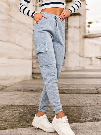 Royalfashion Women's insulated combat pants