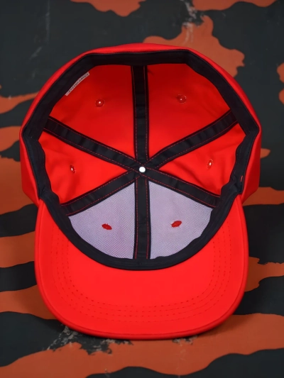 Royalfashion Mila Street Cap mit Schirm