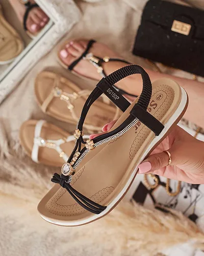 Royalfashion Damen Wiasi Sandalen