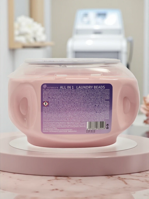 Luxelux Капсули для прання 40 шт.