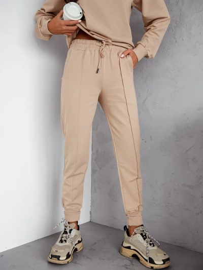 Royalfashion Damen Baumwoll Freizeit-Set