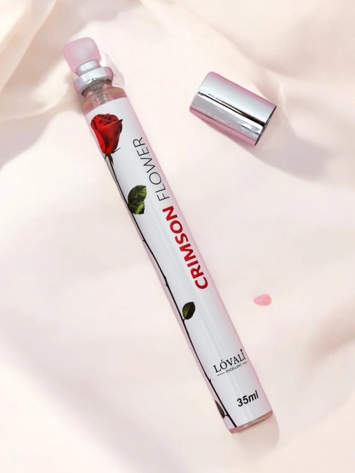 Кримсон Флауер Парфумована Вода 35 мл