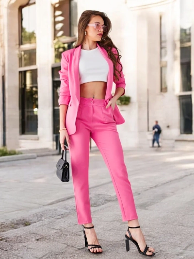 Royalfashion Елегантний жіночий комплект