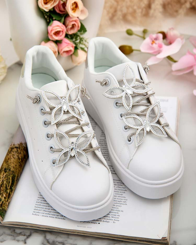 Royalfashion Sportliche Damen-Sneakers Balello