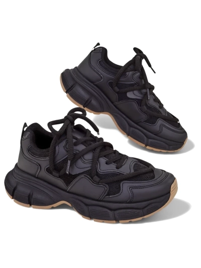 Royalfashion Damen Sneakers Ottoles
