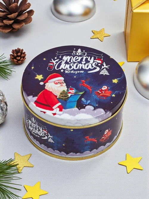 Святкова ароматична свічка Christmas Time