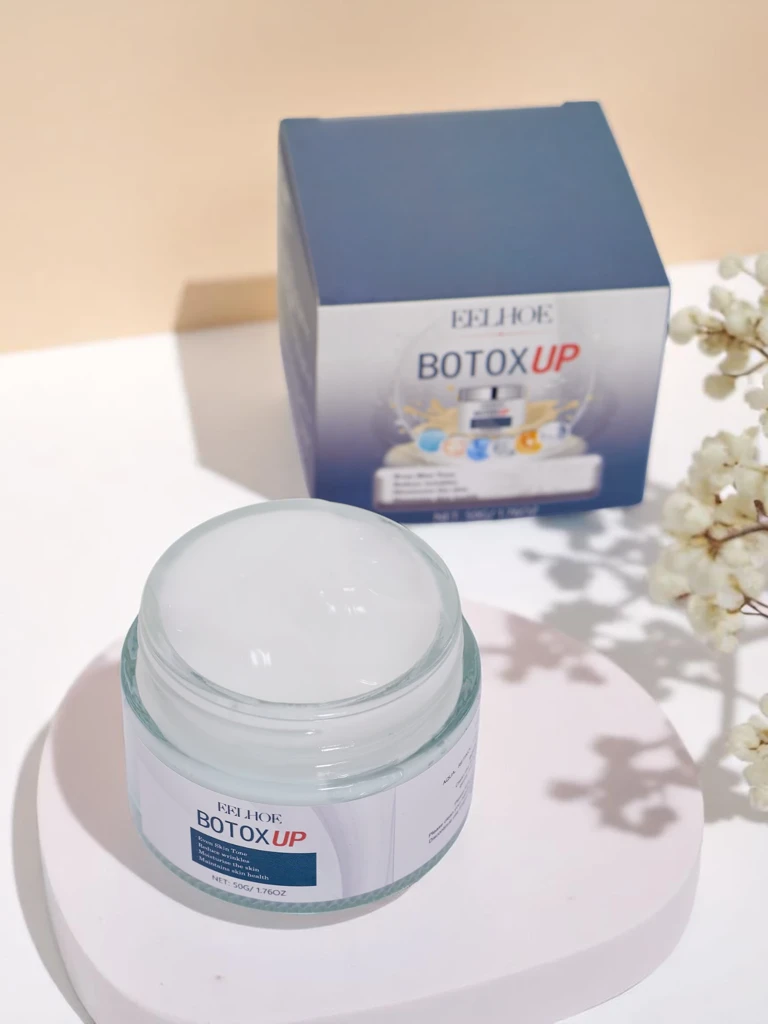 BOTOX UP Straffende Gesichtscreme