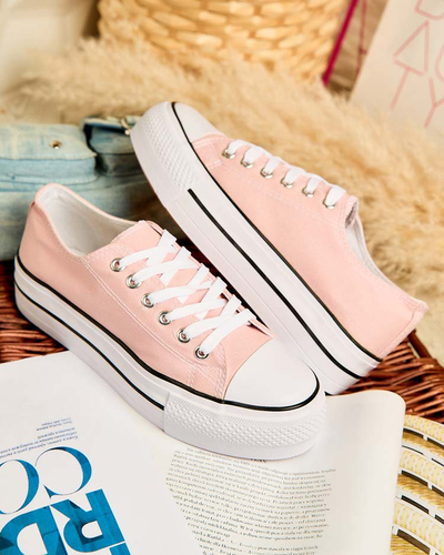 Royalfashion Жіночі спортивні кросівки Tamissa