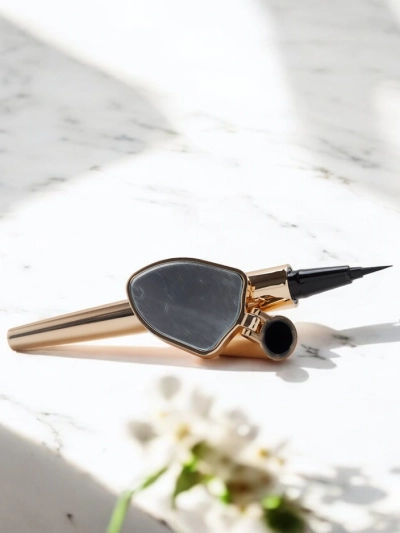 Luxelux Wasserdichter Eyeliner 1ml