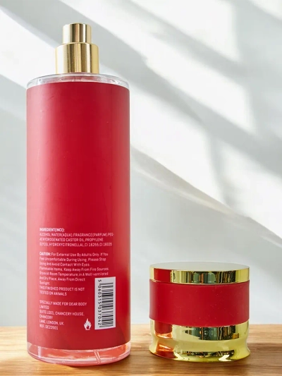 Temptation Body Spray 250 мл