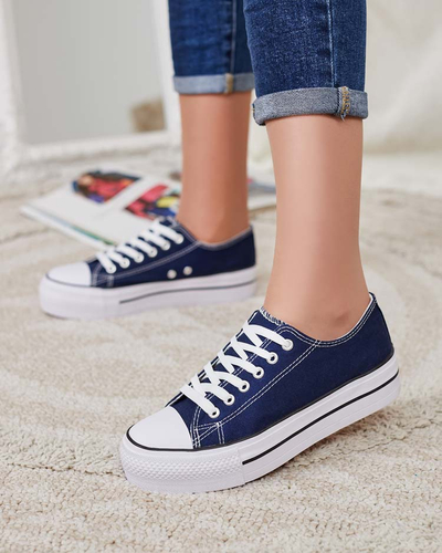 Royalfashion Damen Turnschuhe Tamissa