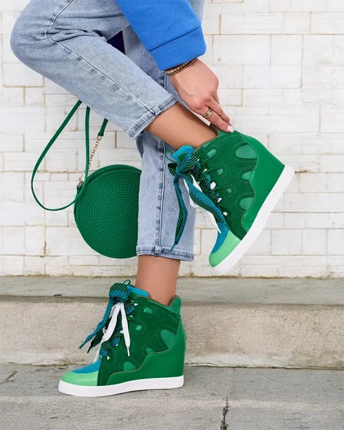 Жіночі ботильйони Royalfashion