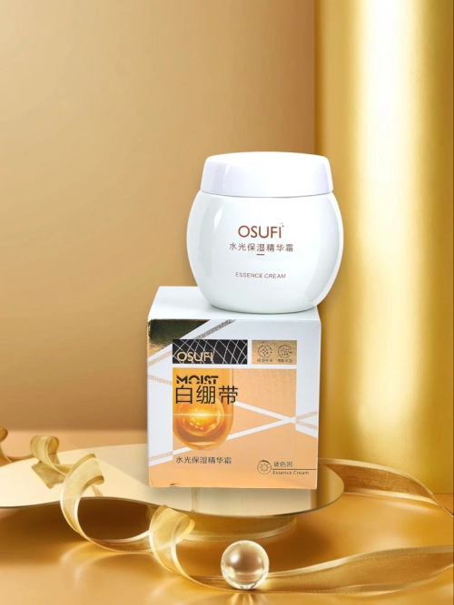 OSUFI Hydralia Essenza – крем зволожуючий для будь-якого типу шкіри 50г