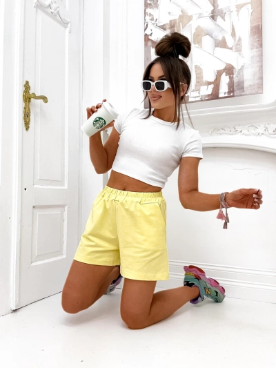 Royalfashion Baumwollshorts für Frauen