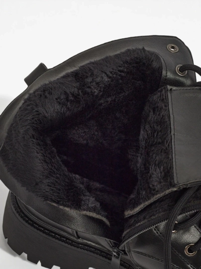 Damen Worker Boots Sorevine