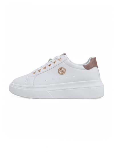 Royalfashion Damen Sportliche Sneaker Clevermood