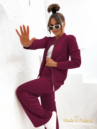 Damen Casual Set