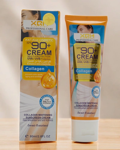 Sonnencreme 90 SPF 80ml