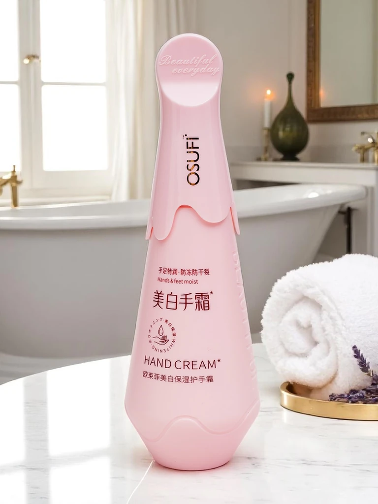 OSUFI Feuchtigkeitsspendende Handcreme