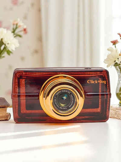 Inspired унісекс парфумована вода Click Joy