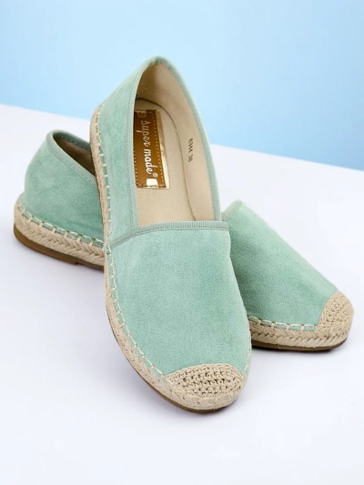 Royalfashion Damen Dimalle Espadrilles