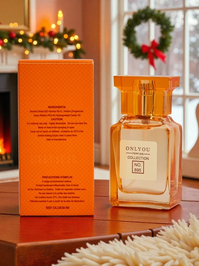 Inspirierte Damen Eau de Parfum NO. 895