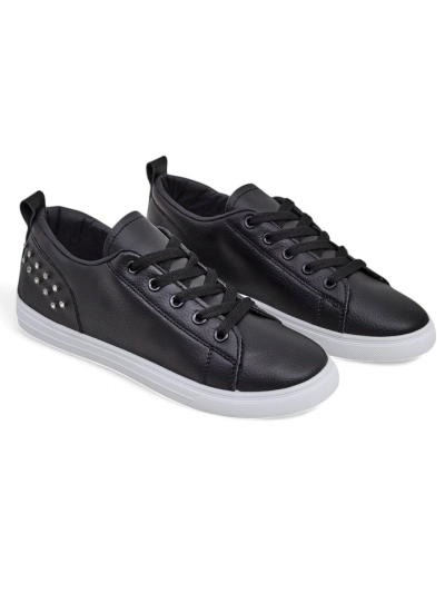 Royalfashion Damen Sport Sneakers Nobover