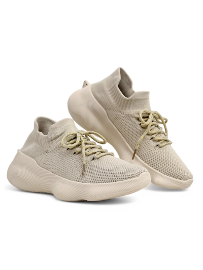 Royalfashion Damenstoffsportschuhe Sefelta