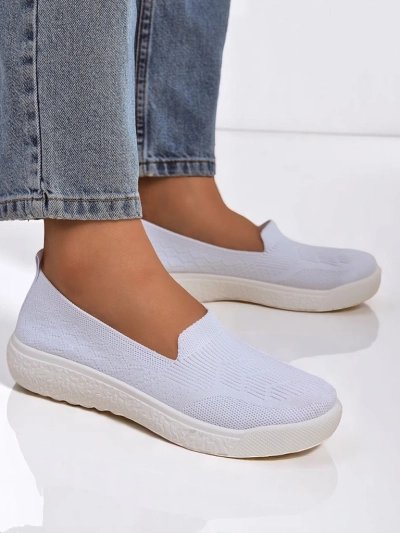 Royalfashion Damen Slip-On Halbschuhe Rivo Sprint