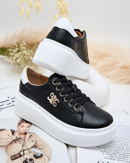 Royalfashion Жіночі спортивні туфлі Taersev