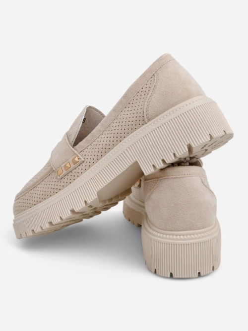 Royalfashion Жіночі мокасини Atti