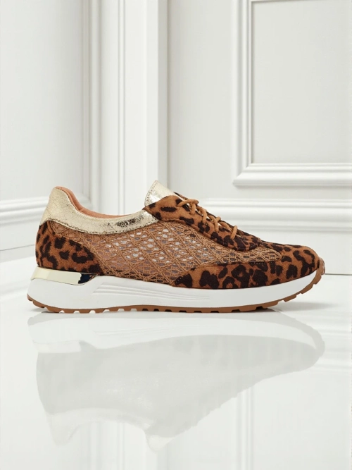 Royalfashion Жіночі спортивні черевики Diurra