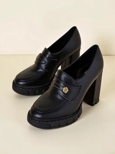 Royalfashion Damenmokassins Detolla