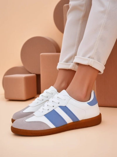 Royalfashion Damen Sportsneaker Diflas