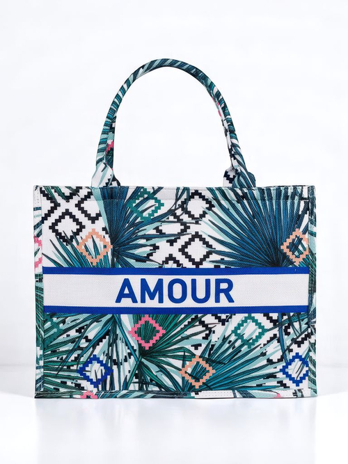 Royalfashion Сумка з тканини Amour Vibes