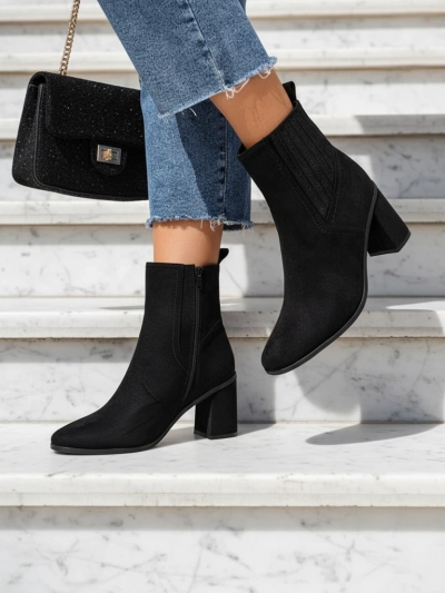 Royalfashion Damenstiefel Nomur