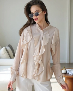 beige