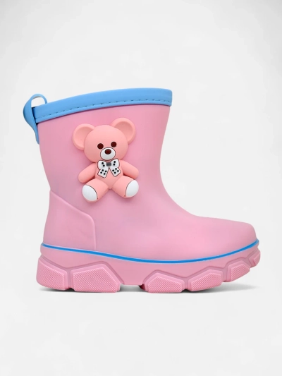 Royalfashion Kinder-Regenstiefel Princesse