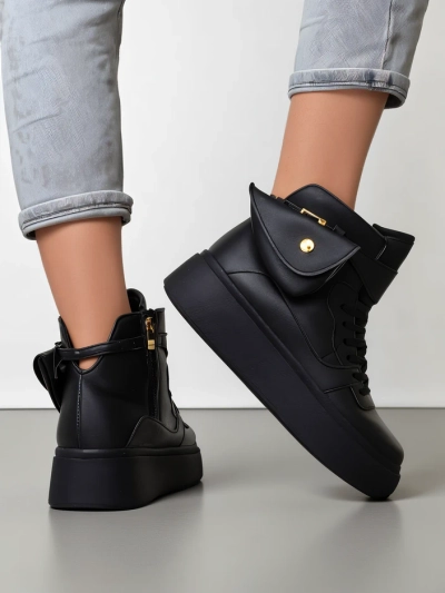 Royalfashion Damen Sportschuhe Tersela