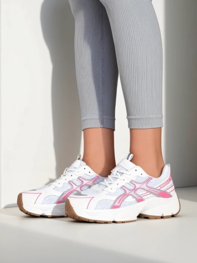 Royalfashion Damen Sport Sneakers Senuifo