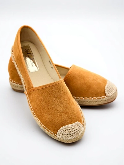 Royalfashion Damen Eretine Espadrilles