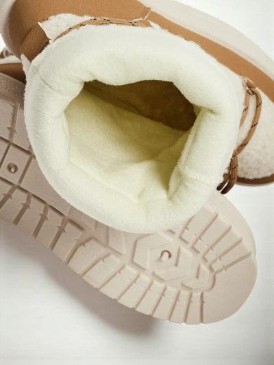 Damen Schneestiefel a'la Quill Haven