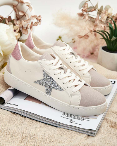 Royalfashion Damen Sportschuhe Abi