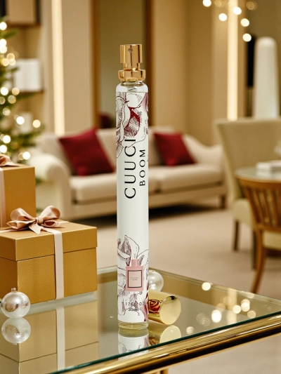 Натхненна Жіноча парфумована вода CUUCI BOOM