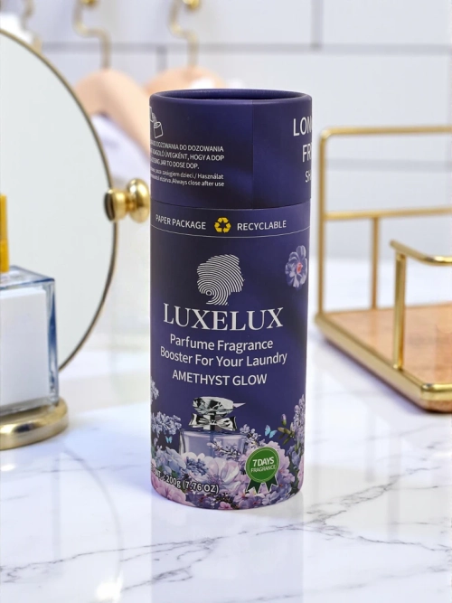 Парфумовані запашні перлини для прання