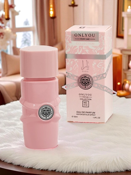 Inspirierte Damenparfüm Asada Pink Essence