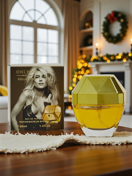 Inspirierte Damen Eau de Parfum Billion