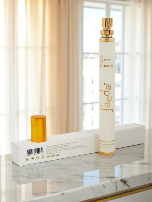 Натхненна парфумована вода для жінок Jaedar