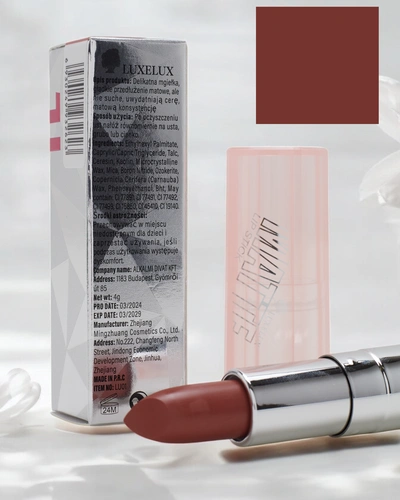 Luxelux Matte Lippenstift 01 4g